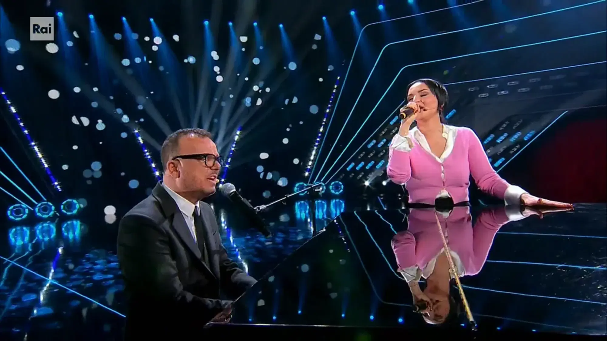 Gigi D'Alessio Arisa