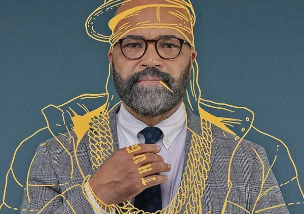 American Fiction porta al cinema lo show business di oggi. E non &egrave; un bel vedere: come nella musica