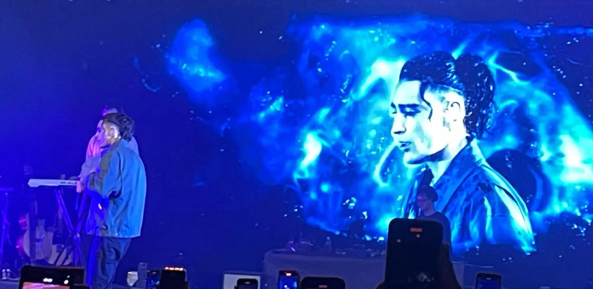 Villabanks all'Alcatraz