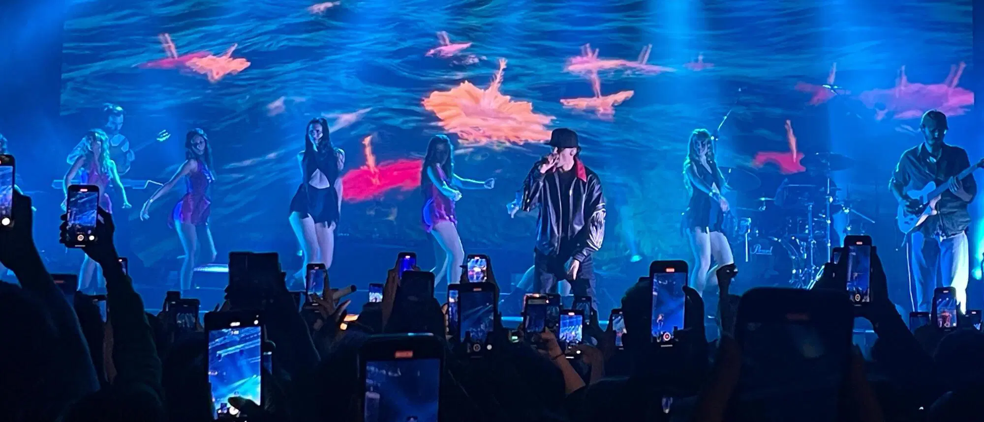 "San Valentino con il Doc" all'Alcatraz