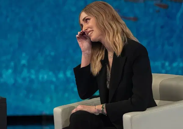 Ferragni e Fazio ci hanno fregato ancora. Ci voleva un&rsquo;intervista a &ldquo;Che tempo che fa&rdquo; per tornare a &ldquo;piccola Chiara&rdquo;?