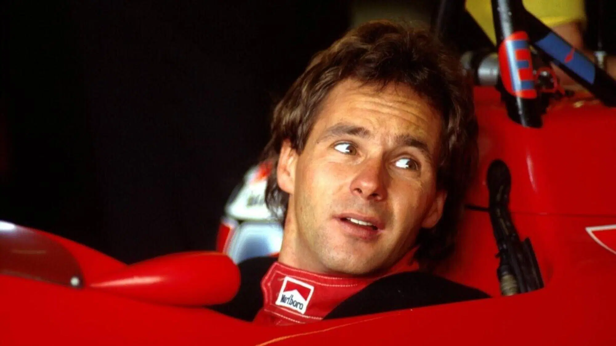 Gerhard Berger