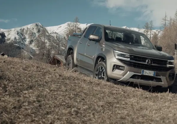 The Amarok Dream, Episode 3: L'unica vera legge dell'interior design con Barbara Scott [VIDEO]