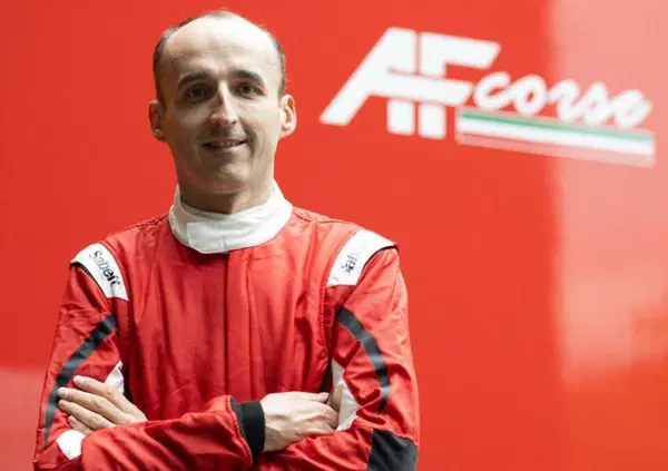 Robert Kubica, intervista all'uomo dalle mille vite: il podio in Qatar, la Ferrari e un futuro tutto da scrivere