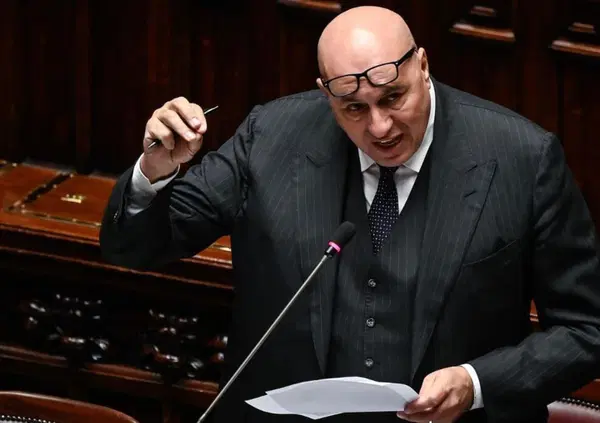 Scandalo dossieraggio, ma davvero siamo di fronte a un'altra P2?