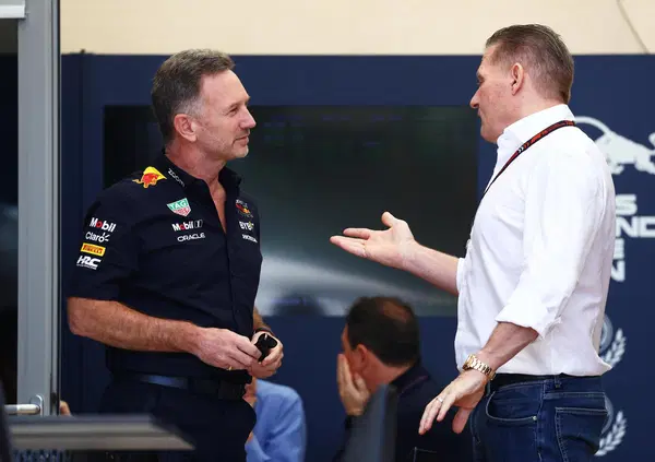 Marca sul caso Red Bull: "La dipendente che accusa Horner &egrave; l'amante di Jos Verstappen"