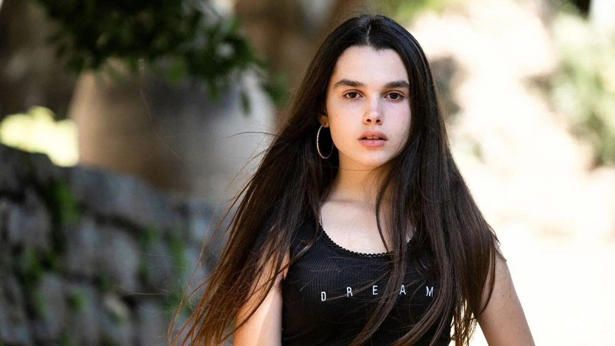 Maria Sofia Federico