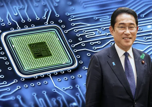 La scommessa del Giappone sui semiconduttori e il nuovo soft power. Sta nascendo un'altra Silicon Valley?