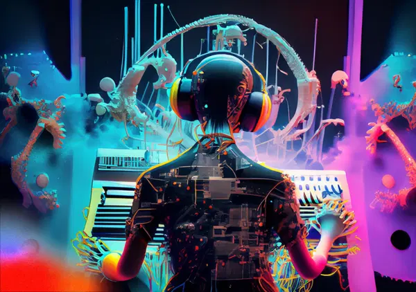 In musica ha vinto l'IA? S&igrave;, lo dimostra un video. Ma ci fa capire anche che una possibilit&agrave; (umana) ancora resiste