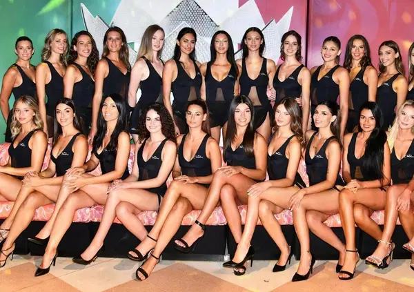 Ma davvero Miss Italia &egrave; sessista? Per l'8 marzo risponde Patrizia Mirigliani: &ldquo;No, &egrave; femminista&rdquo;. E sulle donne trans in concorso...