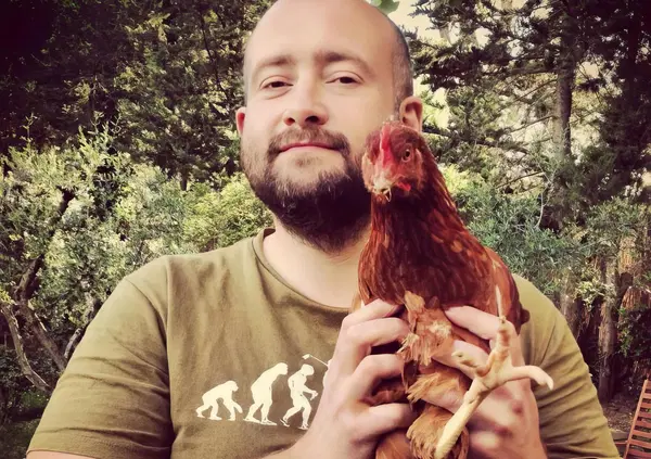 Chef Guido Mori: "Food blogger e influencer? Carenti in tutto e lanciano messaggi fuorvianti". E sul mondo della ristorazione va all'attacco...