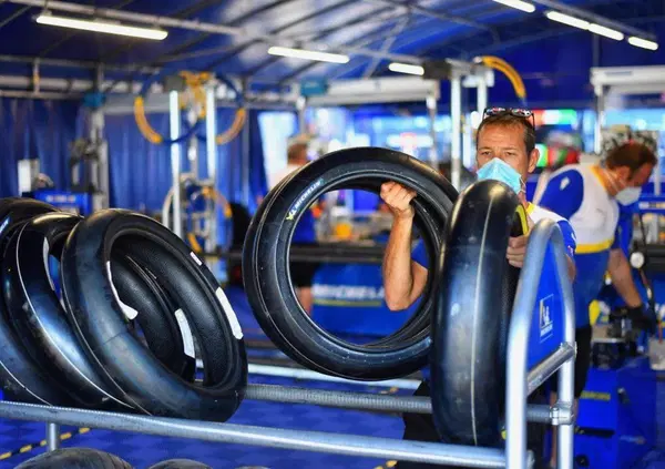 Ok, &egrave; ufficiale: dal 2024 La regola delle pressioni in MotoGP cambia per sempre, anche se la grossa verit&agrave; &egrave; un'altra