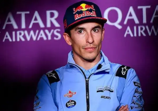 Caro Marc Marquez, hai finito di prenderci per il c*lo? Beh, quasi: "Devo imparare da Pecco Bagnaia e Jorge Mart&iacute;n"
