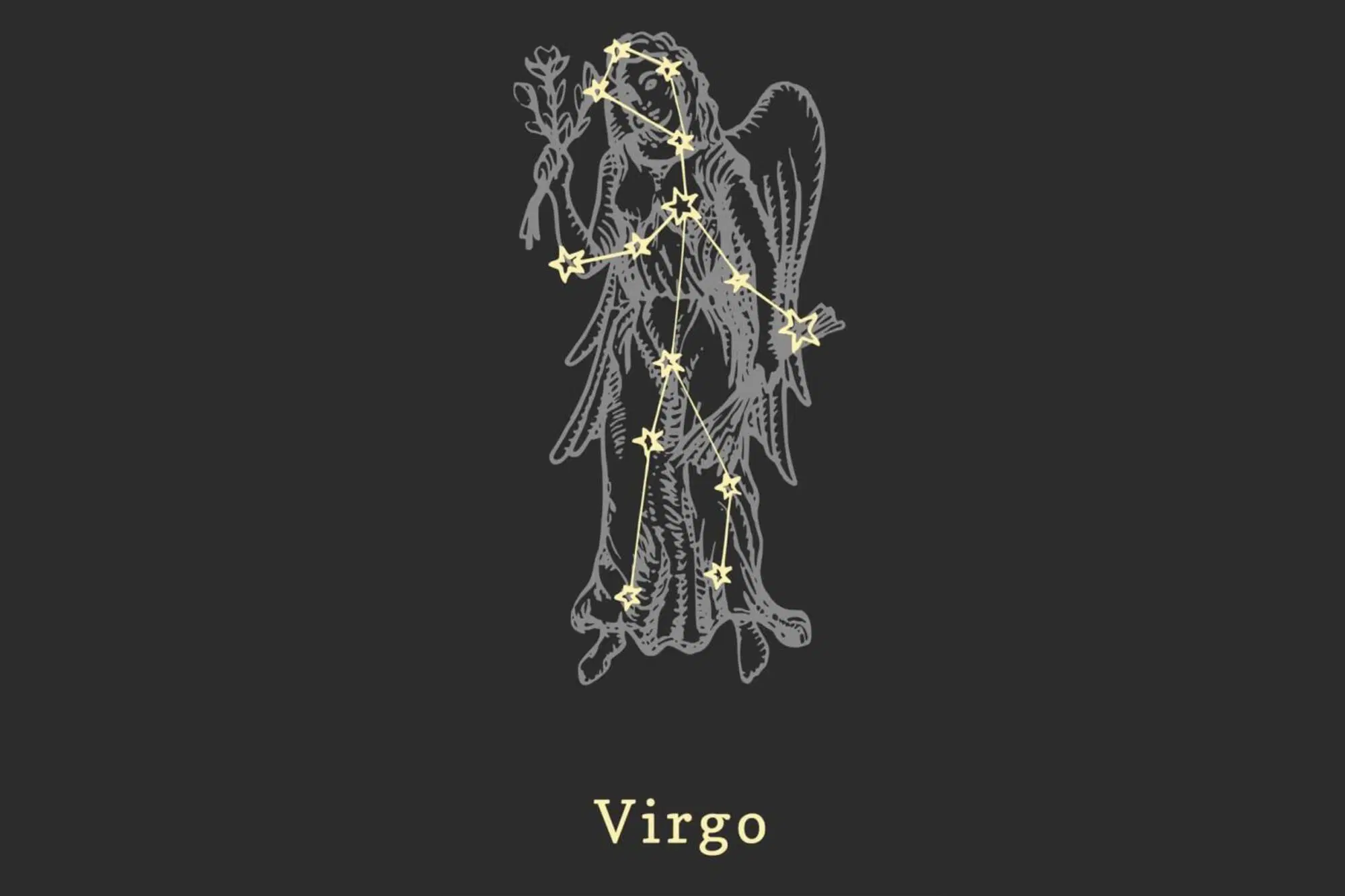 vergine segno zodiacale