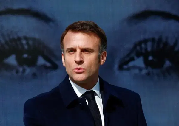 &ldquo;Anatomia di una caduta&rdquo; agli Oscar 2024 &egrave; il miglior film francese: peccato che stia sul caz*o a Macron