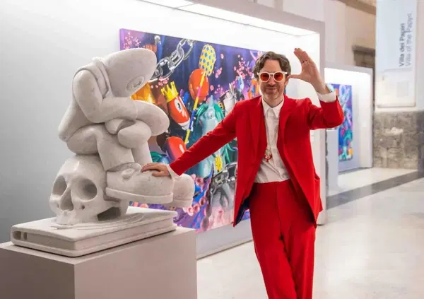 Le migliori mostre della settimana: Mythos Creature Fantastiche, House of Lobster, Short and Sweet