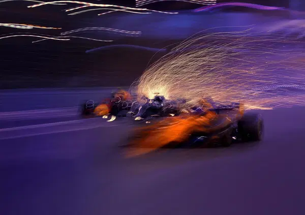 Dentro l'occhio della Formula 1: intervista a Mario Renzi, il fotografo delle emozioni del circus