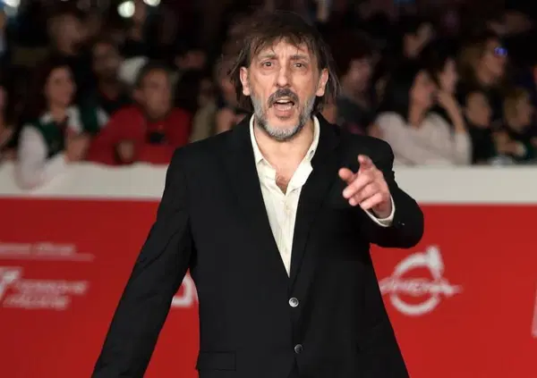 &ldquo;Vincono sempre gli ebrei&rdquo;. E se Ceccherini avesse ragione? L'Oscar a Glazer e la Ferilli sono indizi, ma l'antisemitismo non c'entra...