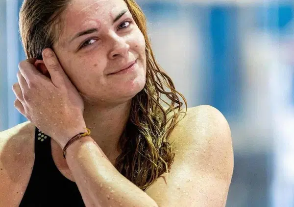 Giorgia Malandrucco, la "ragazza d'oro" si racconta in un'intervista esclusiva: dalle rinunce per il nuoto alla gioia della medaglia 