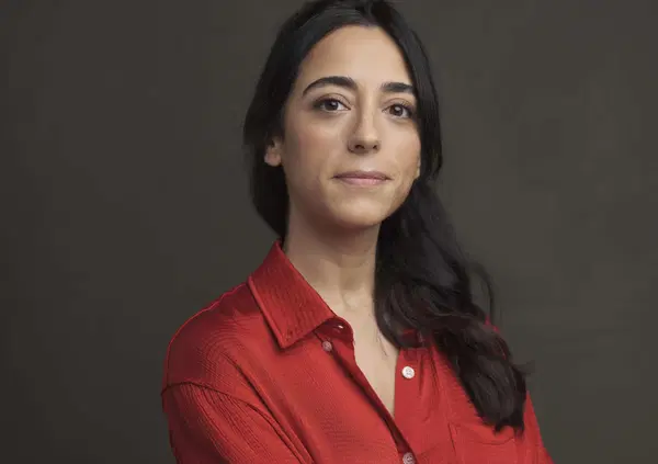 La scrittrice Claudia Durastanti (&ldquo;La straniera&rdquo; e ora &ldquo;Missitalia&rdquo;): &ldquo;Ho odiato l'amore in Nolan. Le donne vogliono pi&ugrave; letti, cibi e amanti&rdquo;