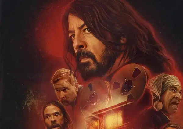 Studio 666 su Netflix &egrave; il musicarello dei Foo Fighters e meritava l'Oscar