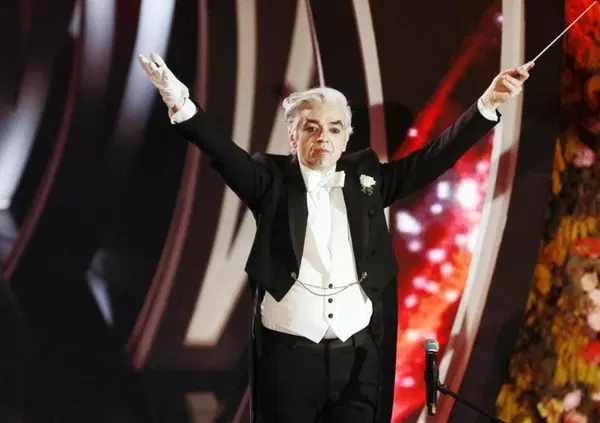 Morgan sulla mancata risposta di Riccardo Muti per dirigere Sanremo: "Dimostra di ignorare una parte della musica"