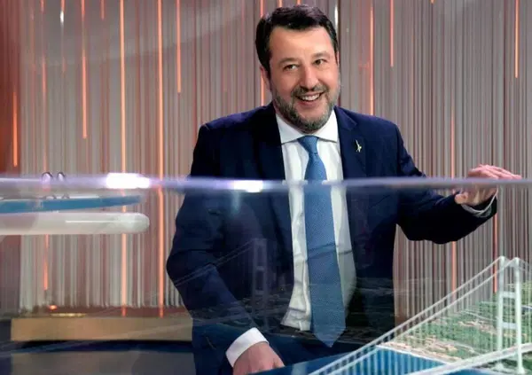 &ldquo;Stop al ponte di Salvini&rdquo;. Verit&agrave; o fake news? Sullo Stretto Repubblica si smentisce da sola: ecco come e perch&eacute; (e a che punto &egrave; l'opera)