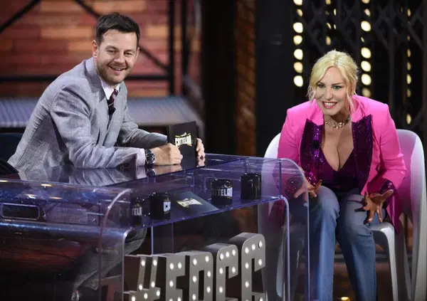 Chi dopo Amadeus a Sanremo? Il critico Laffranchi: &ldquo;Cattelan o Clerici. Fiorello? Non &egrave; il suo&rdquo;. E liquida Morgan