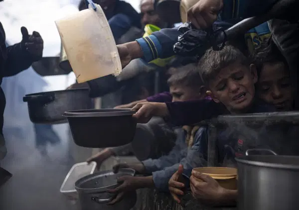 Alberto Negri: &ldquo;Siamo governati da incapaci&rdquo;. Ucraina? &ldquo;Guerra persa&rdquo;. Gaza? &ldquo;Israele occupa territori, perch&eacute; non viene sanzionata?&rdquo;