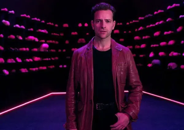 Non rompete il caz*o a Rocco e a Supersex per i finanziamenti alla serie Netflix: cos'avrebbe Siffredi meno di Sofia Loren o di Benigni (o di Ginevra Elkann)?