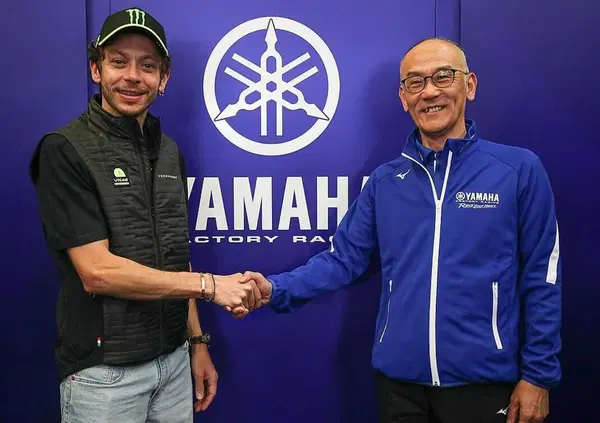 Yamaha, Dorna e quell'offerta in stile Don Vito Corleone fatta a Valentino Rossi. E Tavullia? Uccio se la ride...