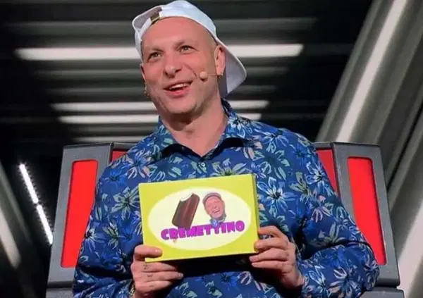 The Voice Senior: Clerici si vendica col karaoke (10+), Clementino e le gag stantie (5), ma perch&eacute; le ugole d'oro non vanno a Sanremo? 