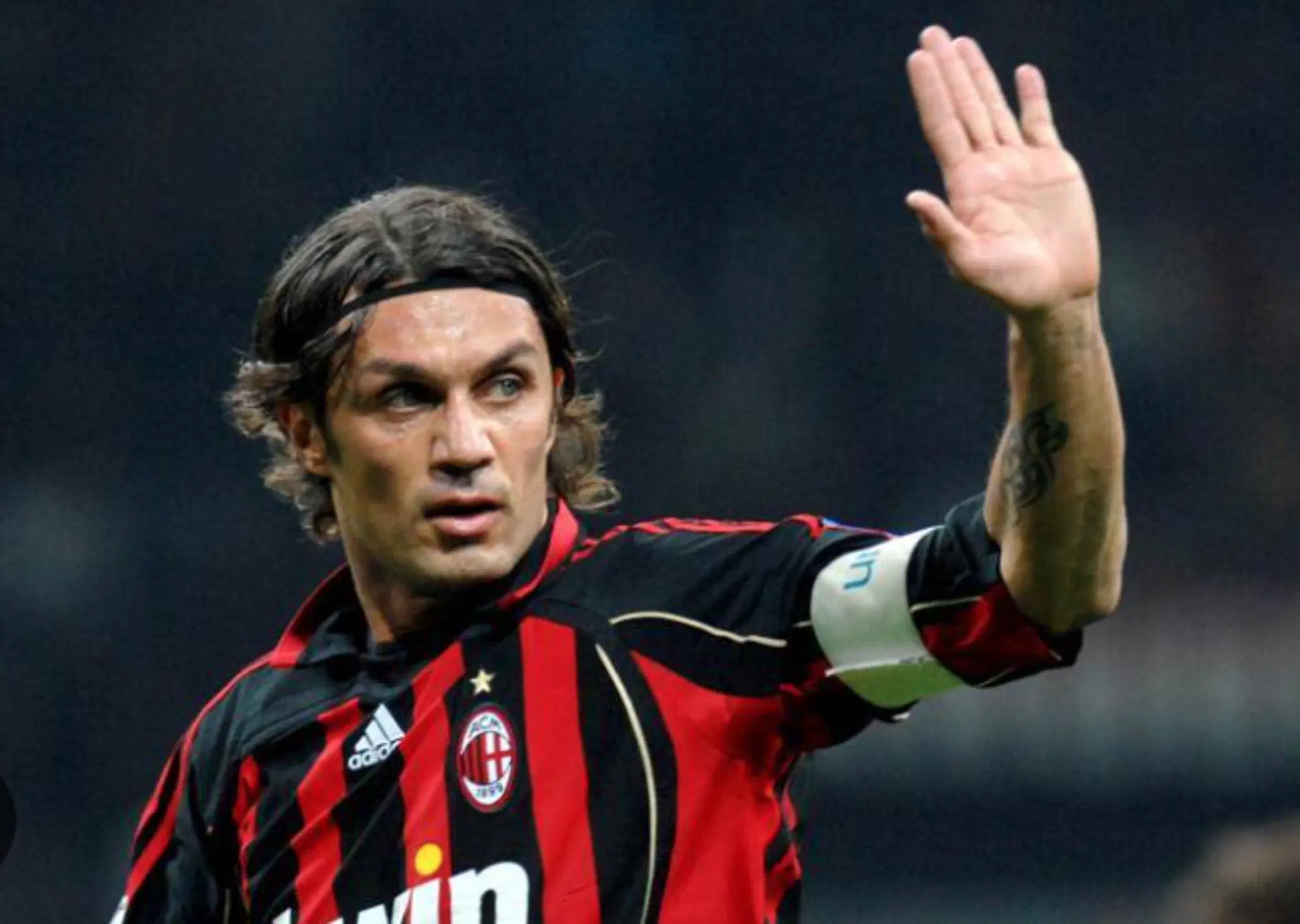 Paolo Maldini