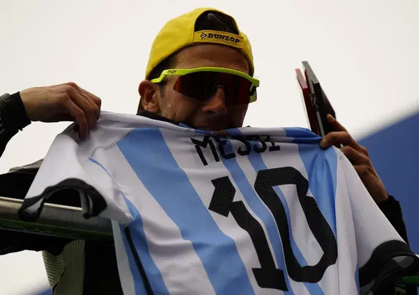 [VIDEO] Pagare per correre o fare un podcast? Andrea Migno s'&egrave; inventato MigBabol