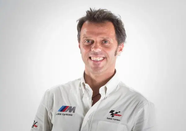Loris Capirossi a fuoco: "Pedro Acosta &egrave; terra terra, Marc Marquez pronto tra due gare, Quartararo pu&ograve; andare..." 