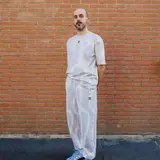 Adidas "1000 Back” 3