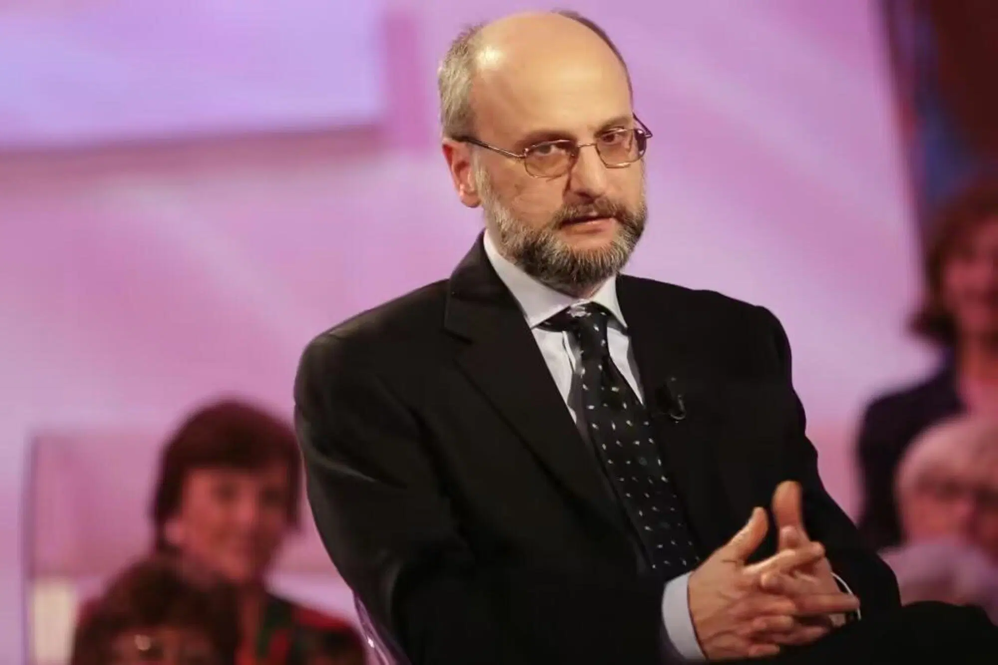 Elvio Zornitta, per anni il principale sospettato 