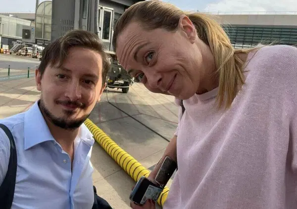 Ok, ma chi caz*o &egrave; Tommaso Longobardi, il social media manager della Meloni che potrebbe essere stato hackerato?