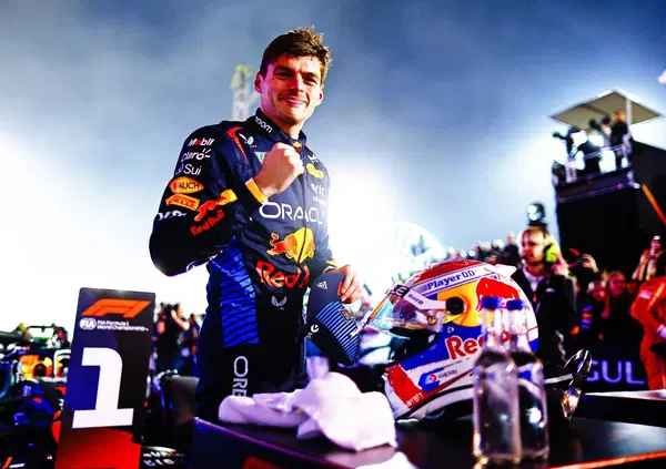Ok, ma che cos'&egrave; la clausola Marko: la via d'uscita segreta nel contratto di Max Verstappen con Red Bull