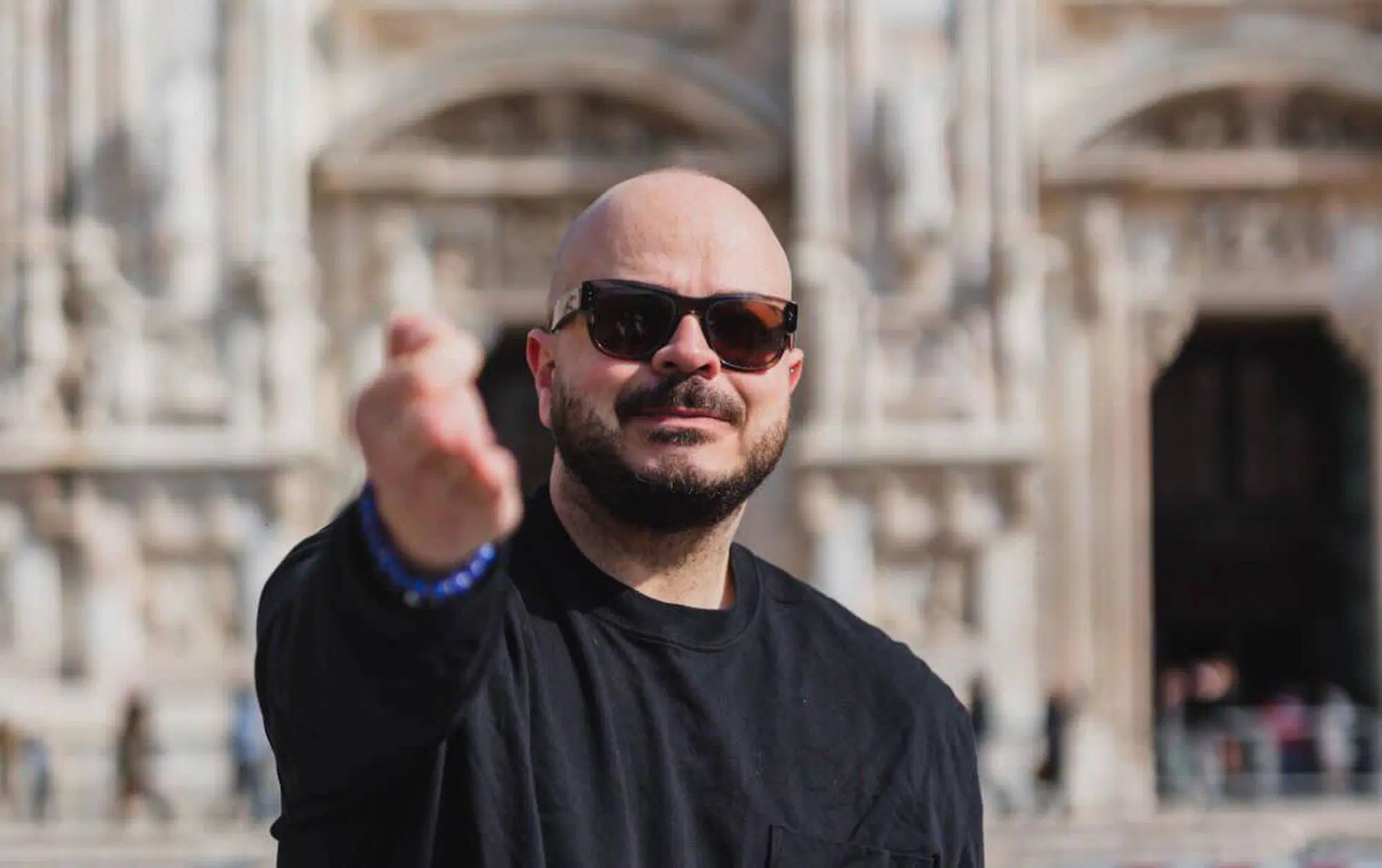 Giuseppe Ninno "Mandrake"