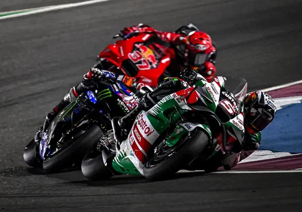 Johann Zarco ufficializza la fine dell'era Marc Marquez: &ldquo;Ora in Honda si lavora in maniera diversa&rdquo;