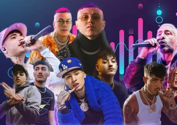 Musica italiana terza in Europa grazie allo streaming? S&igrave;, ma delle canzoni usa e getta