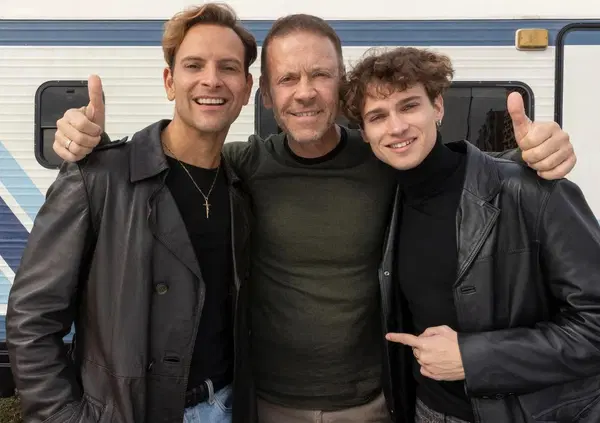 Ma, dopo la denuncia a Rocco Siffredi, Netflix potrebbe oscurare Supersex, come con Spacey e Depp?