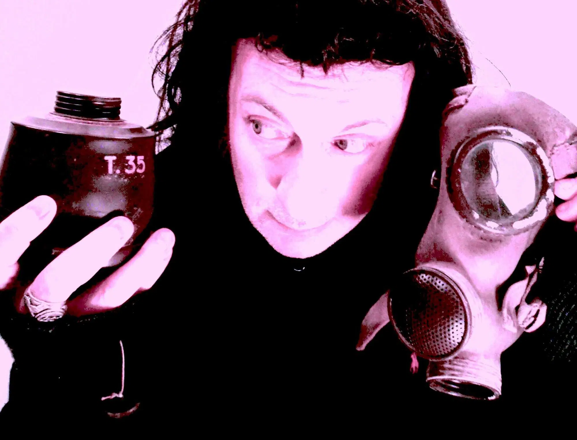 Glez&ouml;s Alberganti