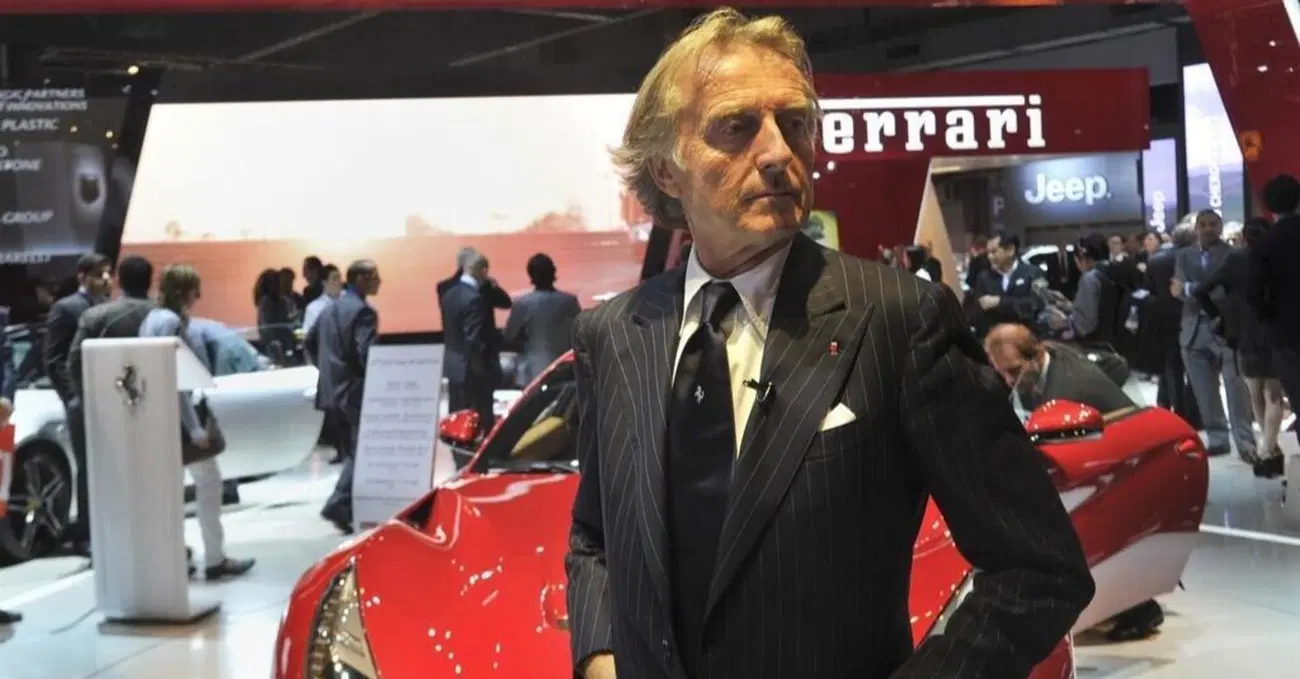 Luca Cordero di Montezemolo, spariti milioni di euro. E l&rsquo;ex presidente Ferrari fa causa: ecco la storia