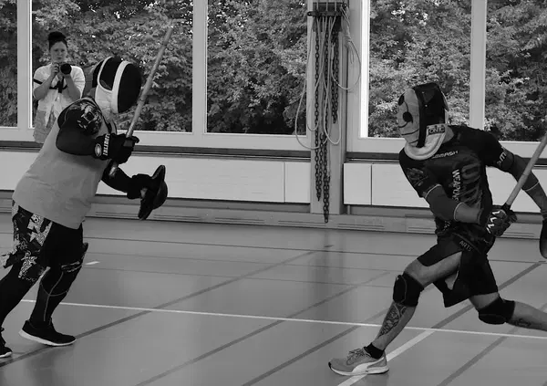 Branco, risate, dolore: il reportage esclusivo all&rsquo;EuroGathering of the Pack, il vero Fight Club dei Dog Brothers 