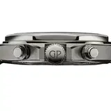 Girad-Perregaux Laureato: l’orologio ispirato alla pellicola di Nichols si rinnova con il titanio 2