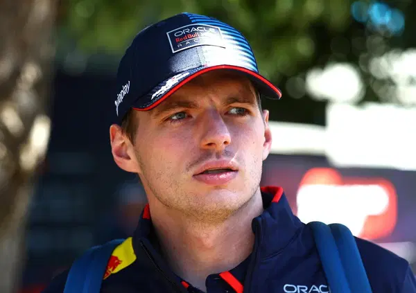 Clamoroso, Verstappen fuori in Australia: che cos'&egrave; successo al campione della Red Bull