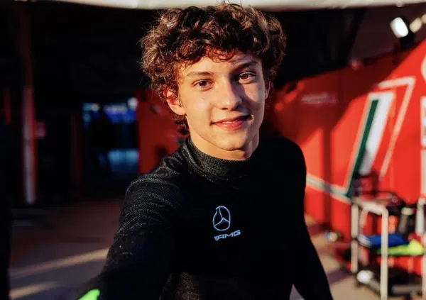 Il weekend da sogno in Australia passa anche da Kimi Antonelli: tanta sfortuna ad Albert Park ma l'ombra di un brillante futuro