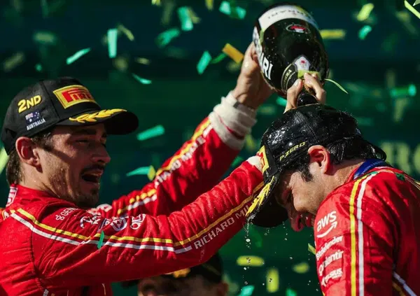 Quello che Melbourne ci insegna su questa "vita imprevedibile" 